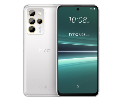 HTC OUTLET - U23 Pro 12/256GB White